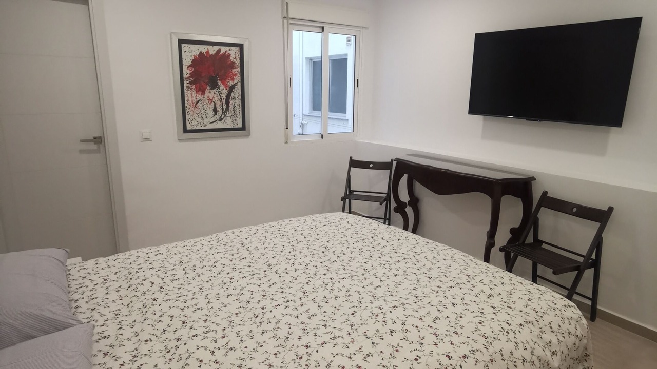 Photo of Bedroom in La Victoria
