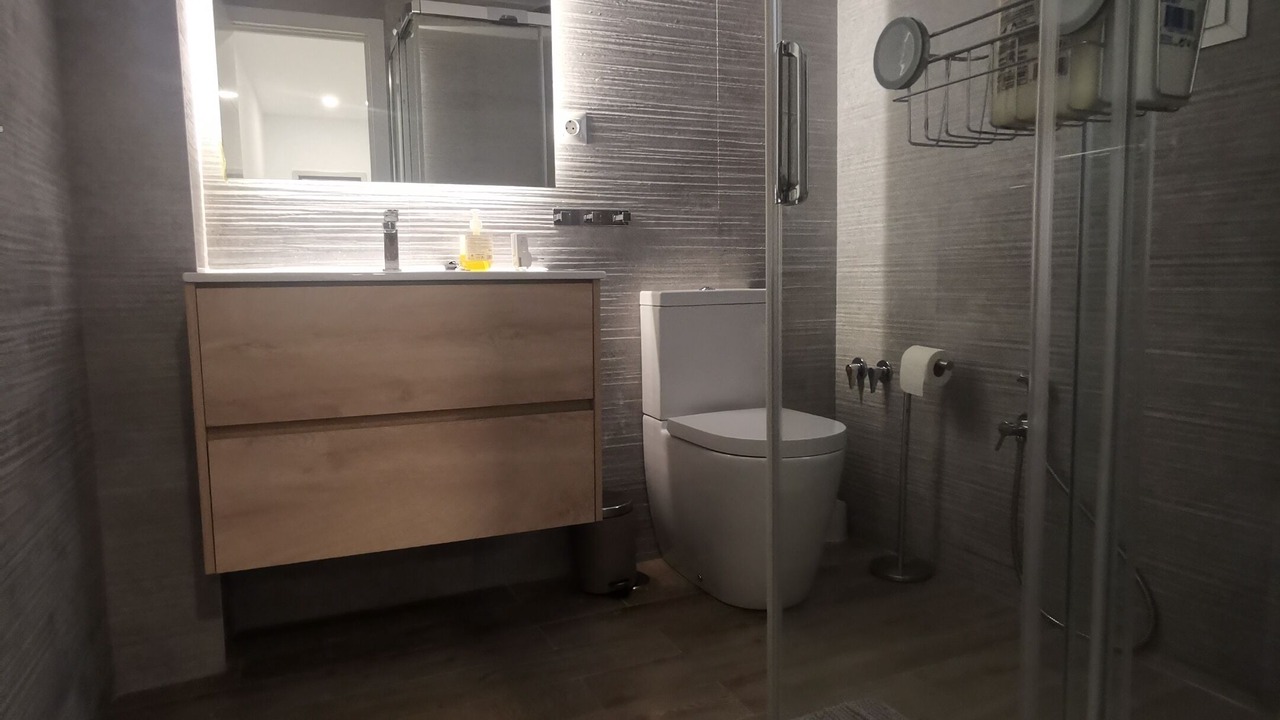 Photo of Bedroom in La Victoria