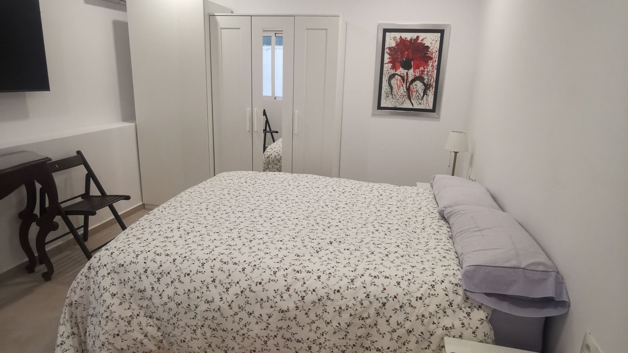 Photo of Bedroom in La Victoria