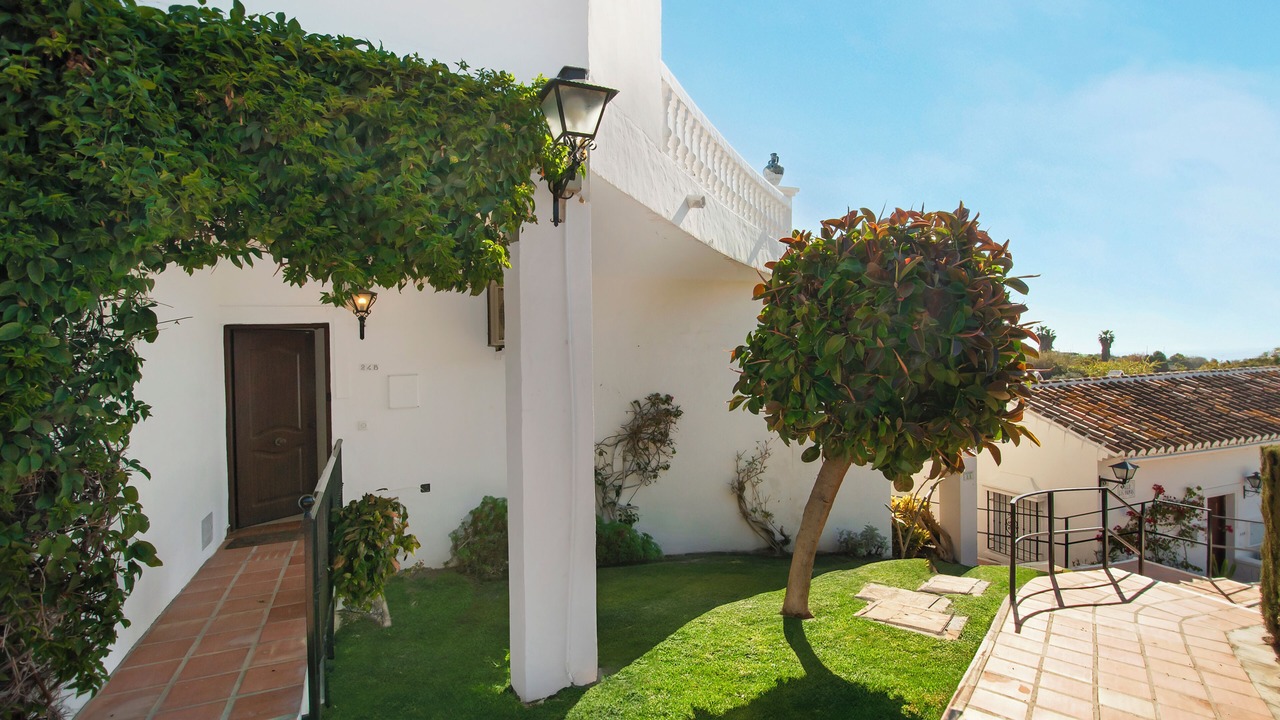 Photo of Outdoor in Oasis del Capistrano