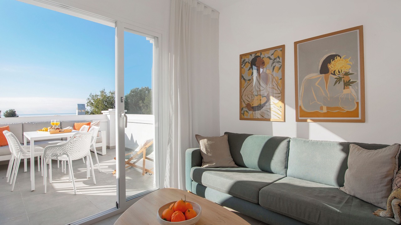Photo of Livingroom in Oasis del Capistrano