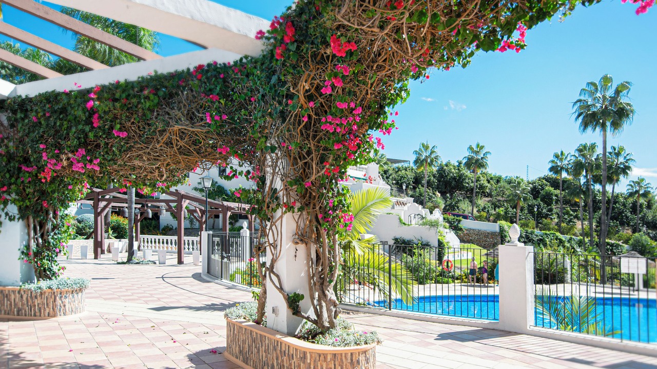Photo of Outdoor in Oasis del Capistrano