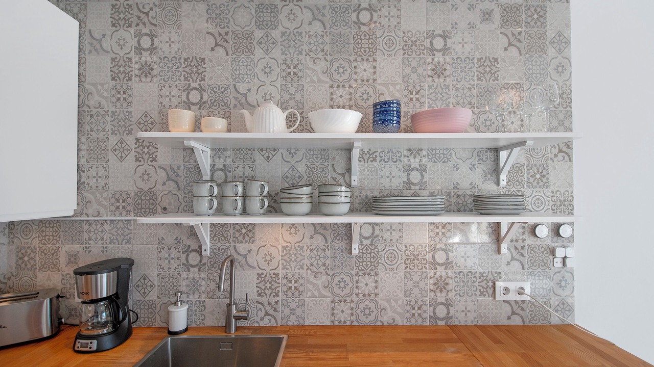 Photo of Kitchen in Oasis del Capistrano