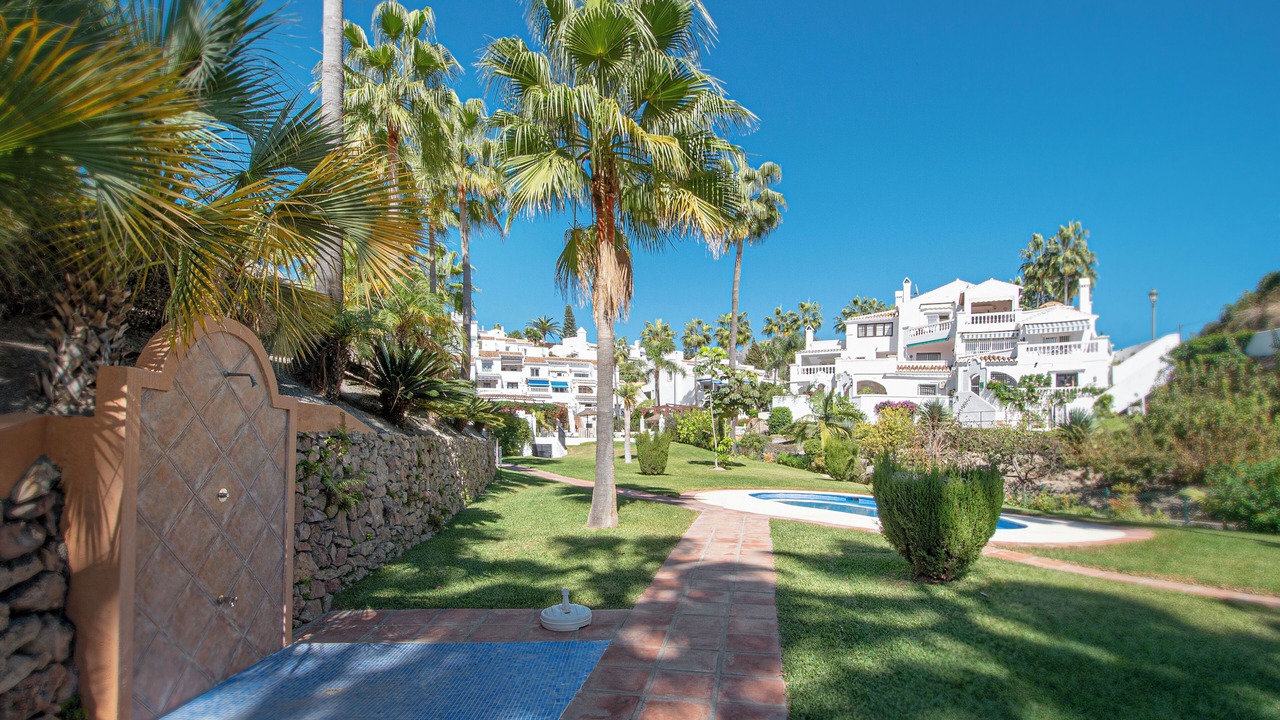 Photo of Outdoor in Oasis del Capistrano