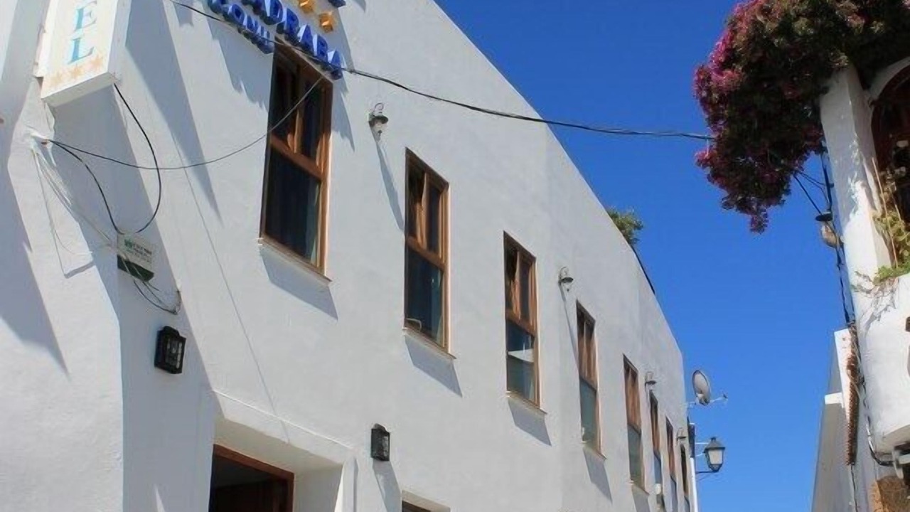 Photo of Outdoor in Conil de la Frontera City Center