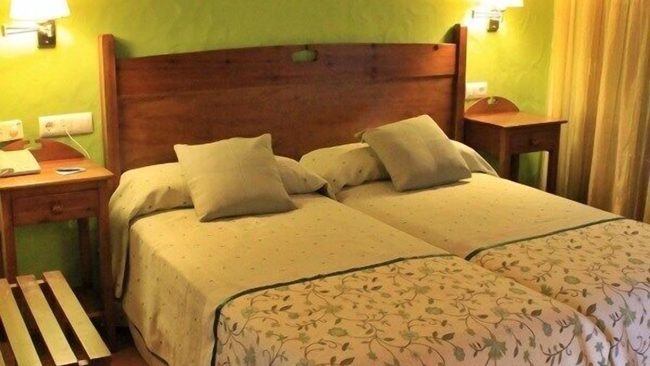 Photo of Bedroom in Conil de la Frontera City Center