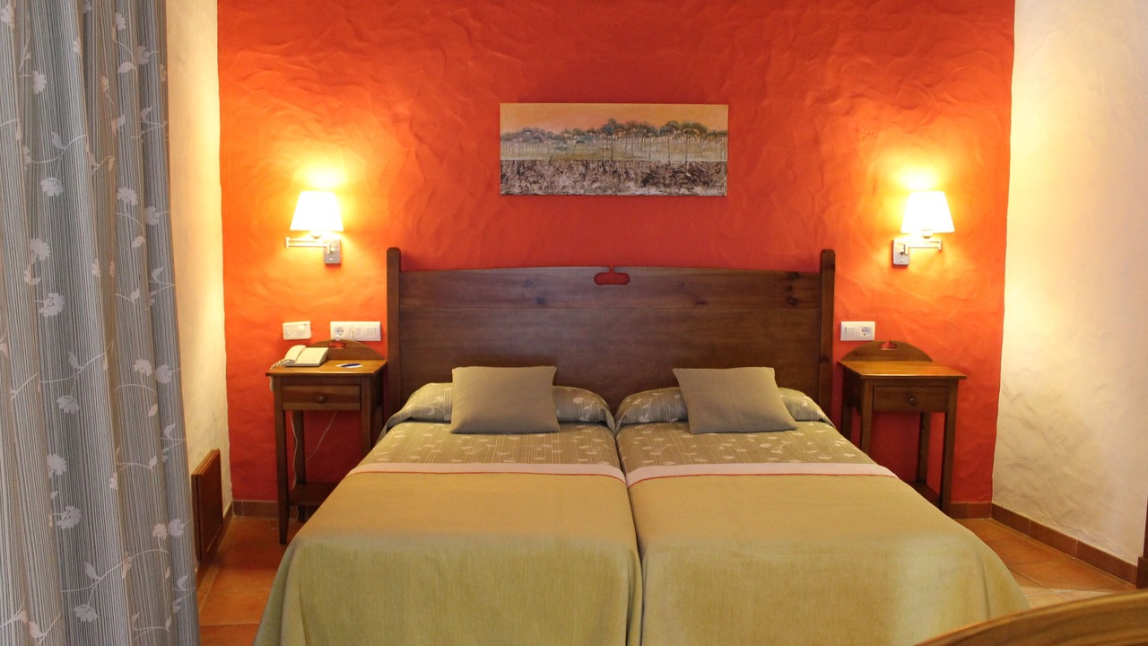 Photo of Bedroom in Conil de la Frontera City Center