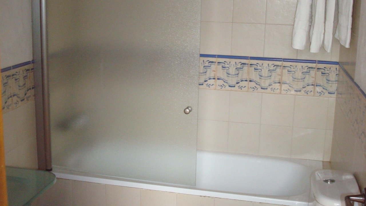 Photo of Bathroom in Conil de la Frontera City Center