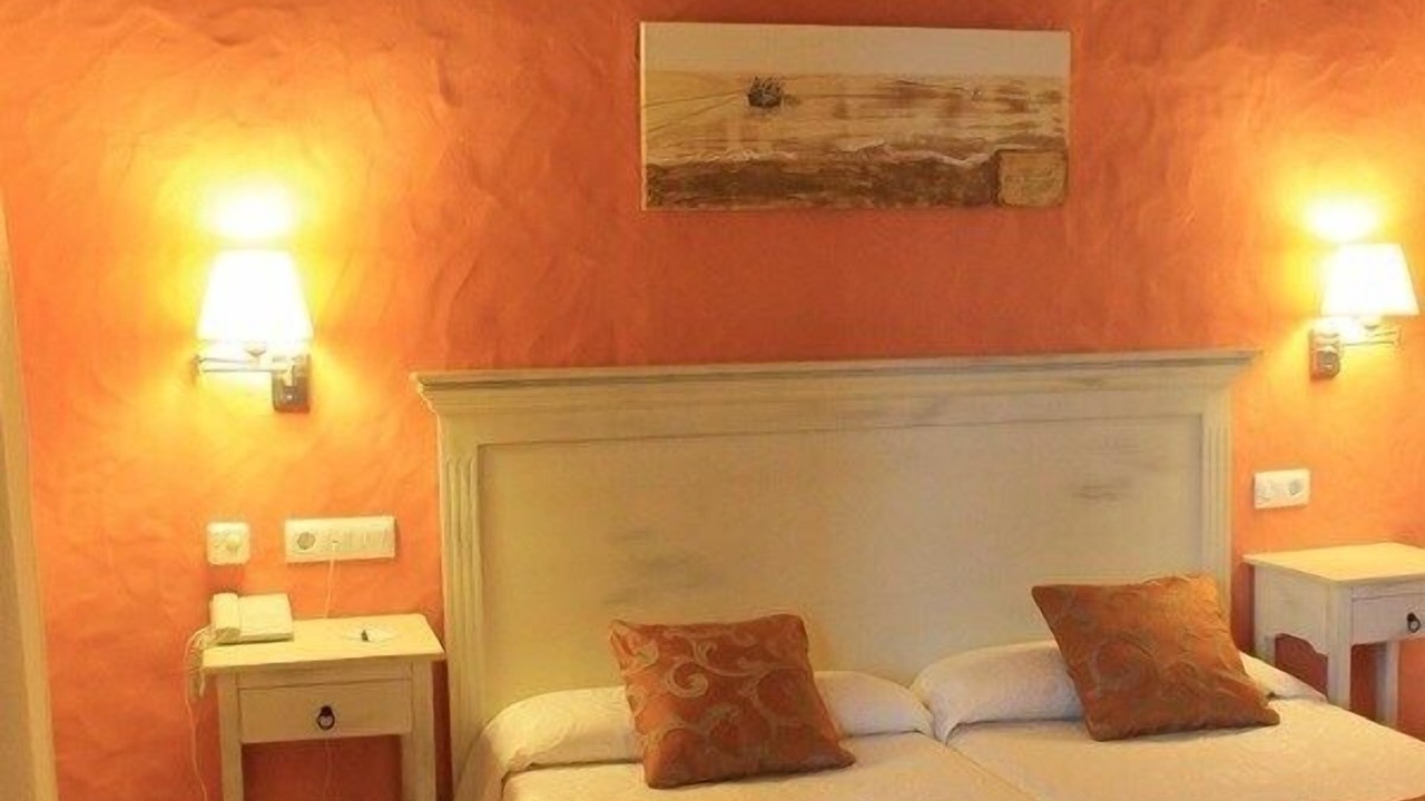 Photo of Bedroom in Conil de la Frontera City Center