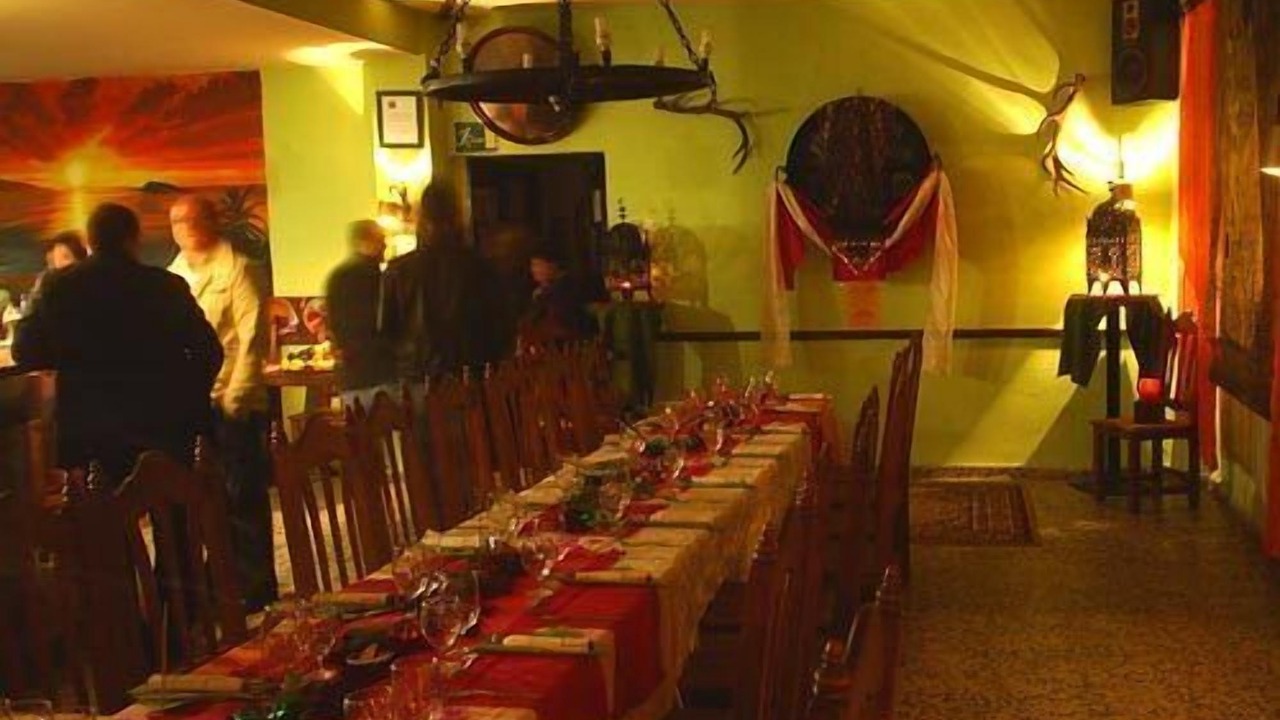 Photo of Others in Marbella
