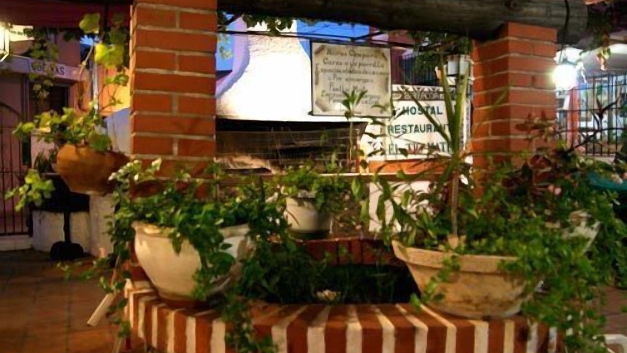 Photo of Outdoor in Marbella