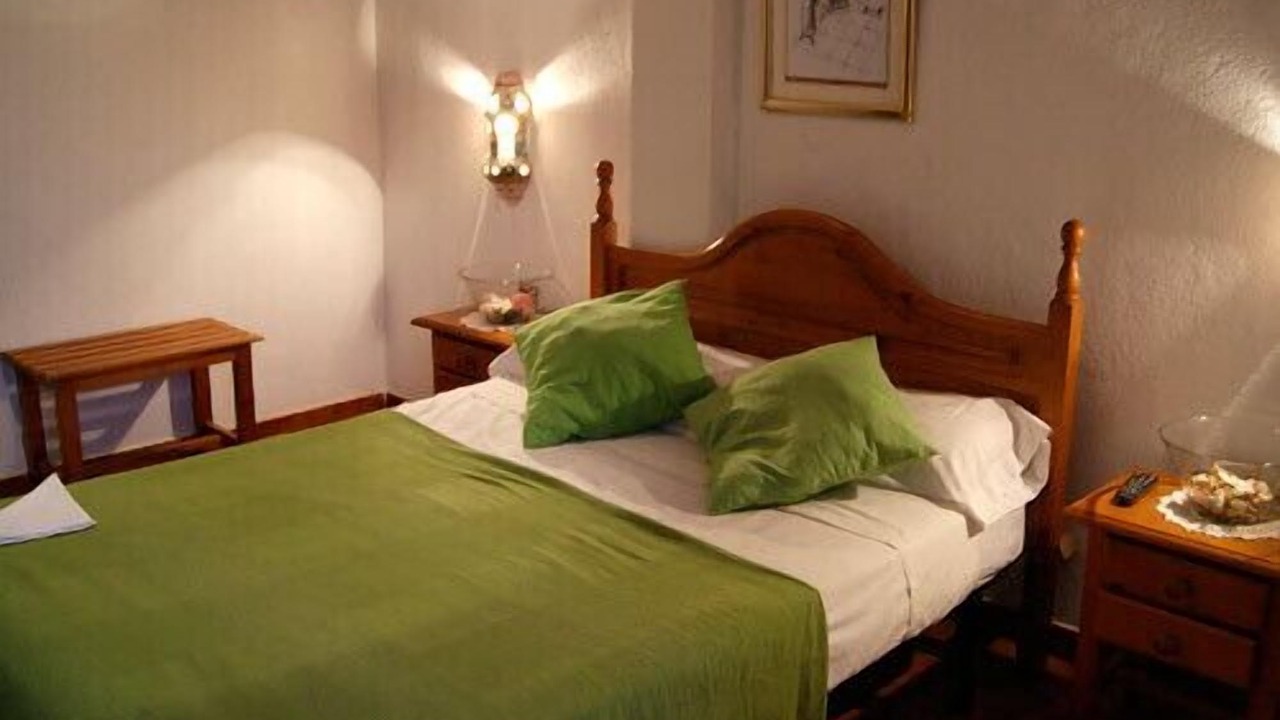 Photo of Bedroom in Marbella