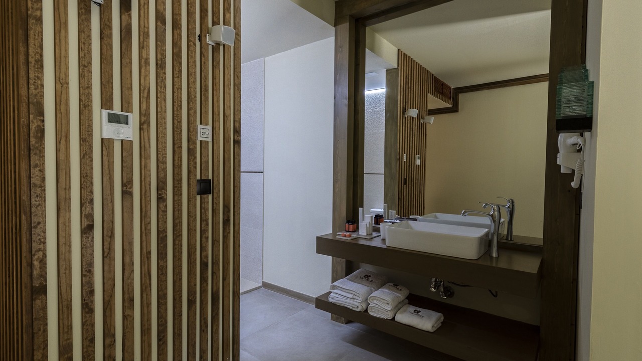 Photo of Bathroom in Atlanterra