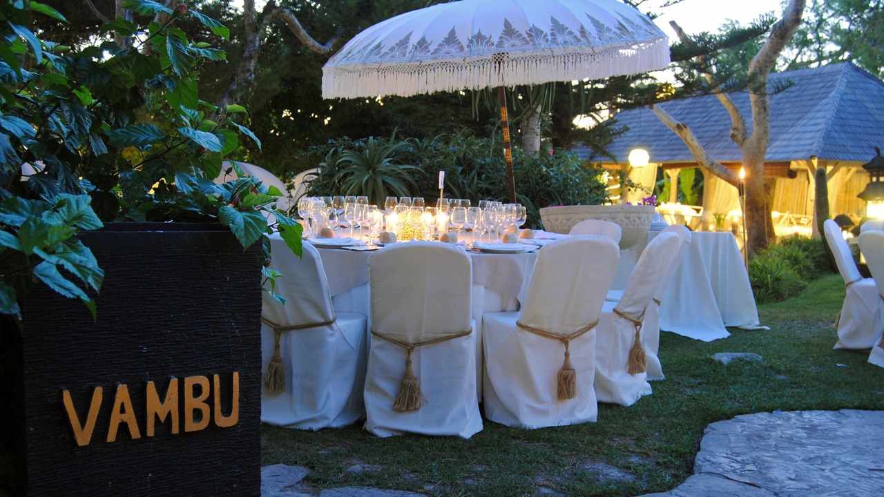 Photo of Outdoor in Atlanterra