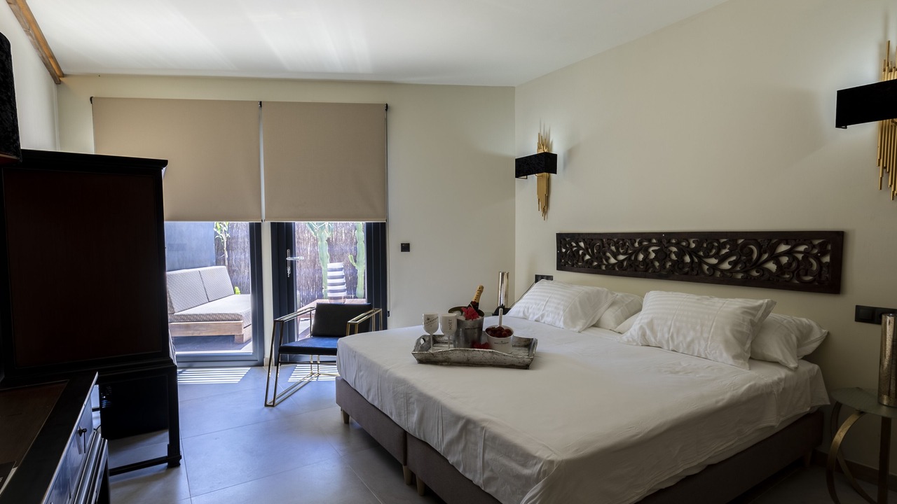 Photo of Bedroom in Atlanterra