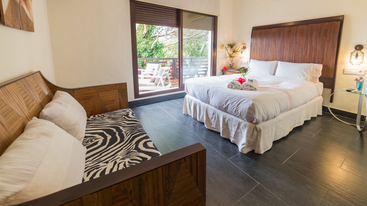 Photo of Bedroom in Atlanterra
