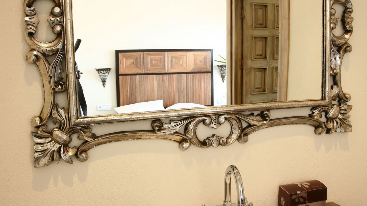 Photo of Bathroom in Atlanterra
