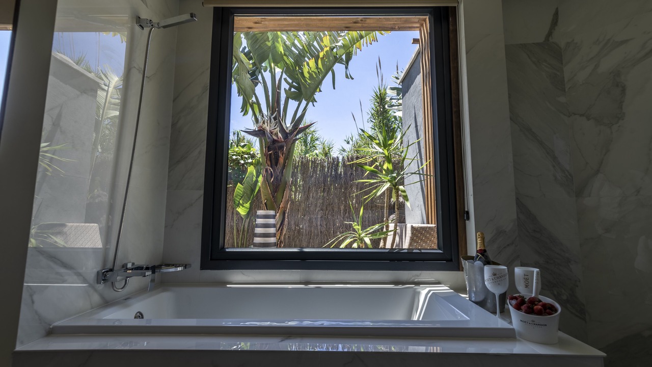 Photo of Bathroom in Atlanterra