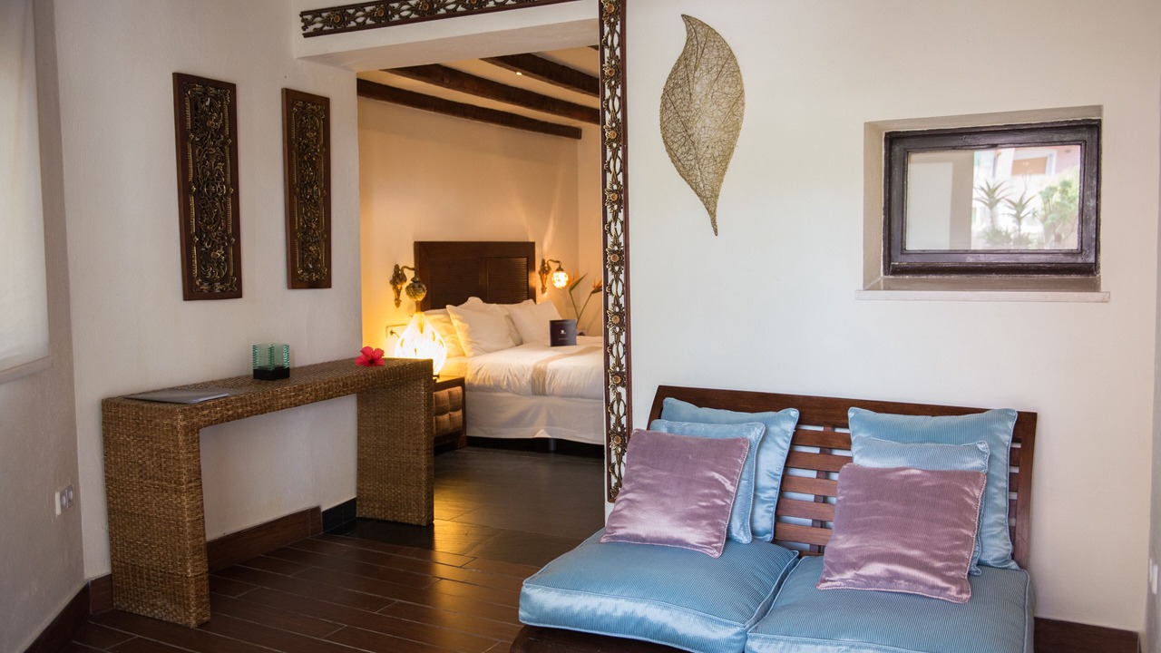Photo of Bedroom in Atlanterra