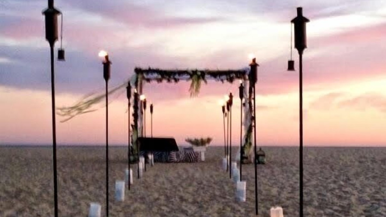 Photo of Outdoor in Atlanterra