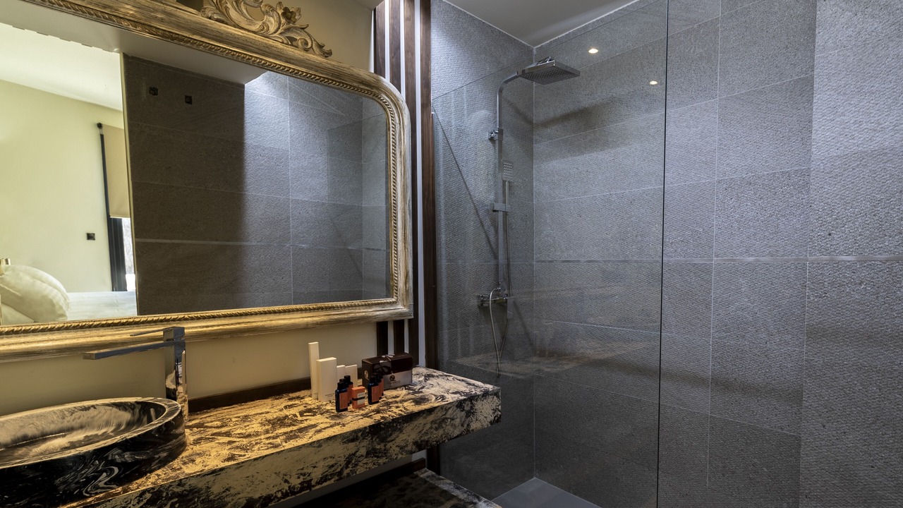 Photo of Bathroom in Atlanterra