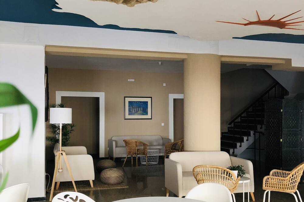 Photo of Livingroom in Huelva