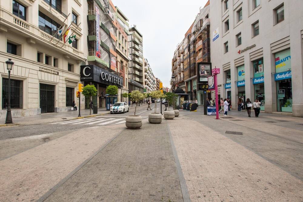 Photo of Outdoor in Huelva
