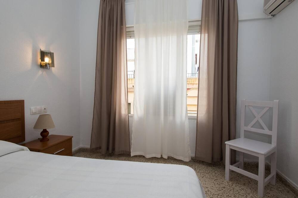 Photo of Bedroom in Huelva