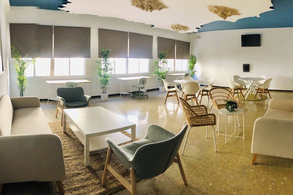 Photo of Livingroom in Huelva