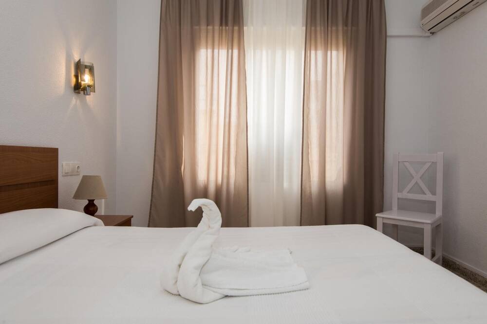 Photo of Bedroom in Huelva