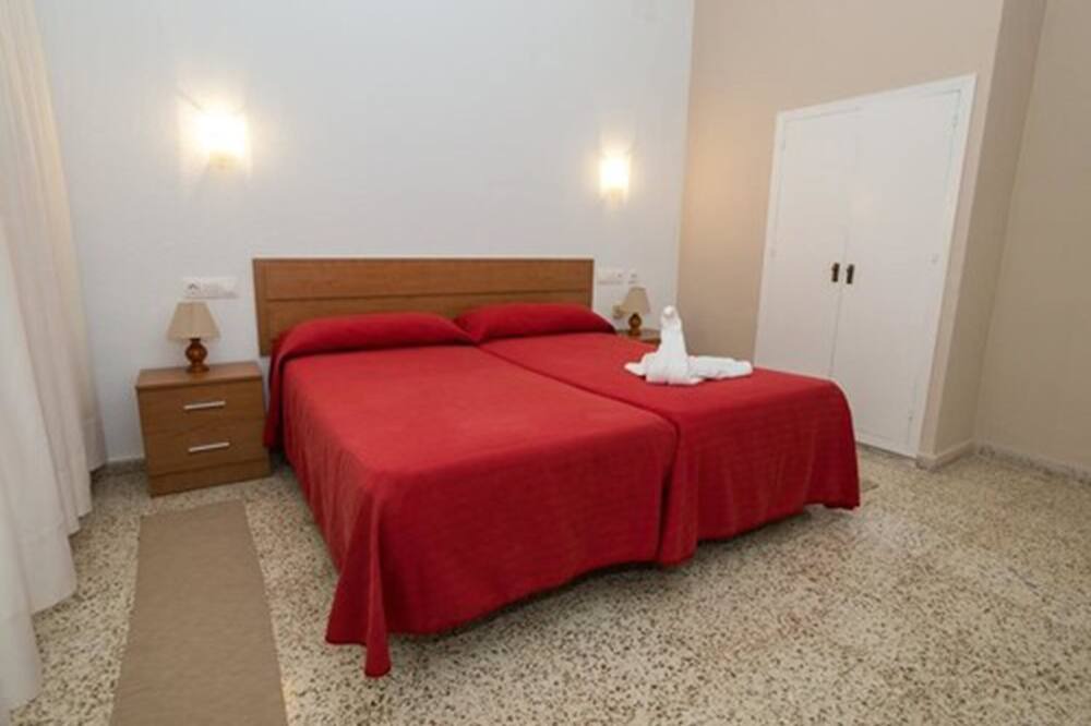 Photo of Bedroom in Huelva