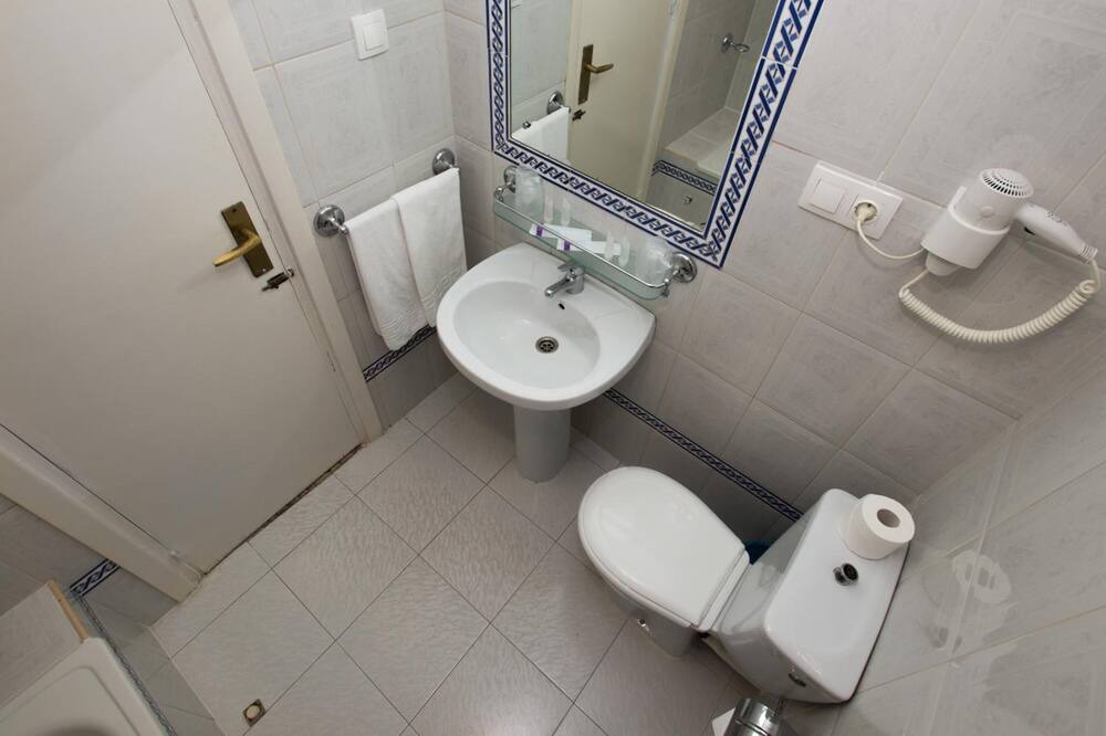 Photo of Bathroom in Huelva