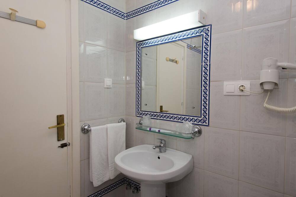 Photo of Bathroom in Huelva