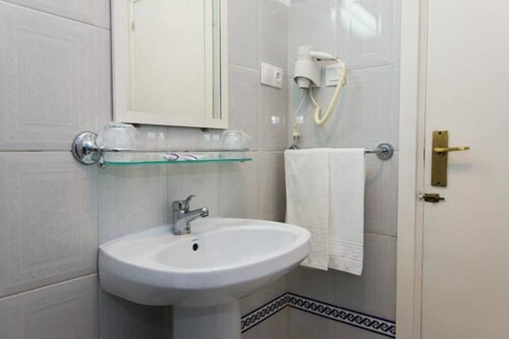 Photo of Bathroom in Huelva