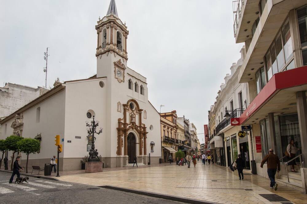 Photo of Outdoor in Huelva