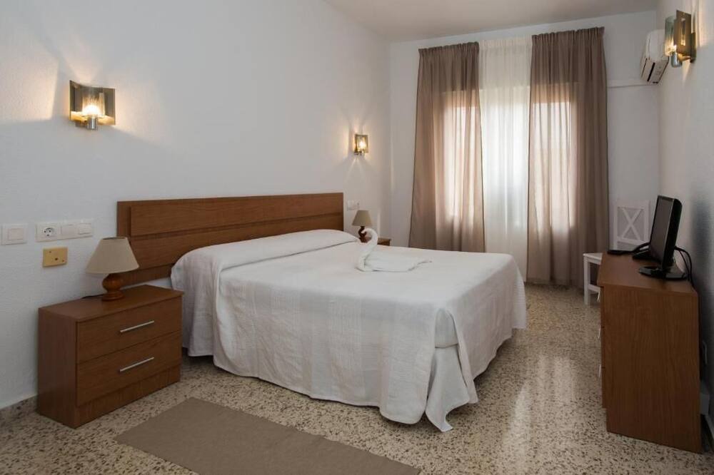Photo of Bedroom in Huelva