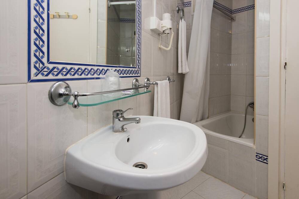 Photo of Bathroom in Huelva