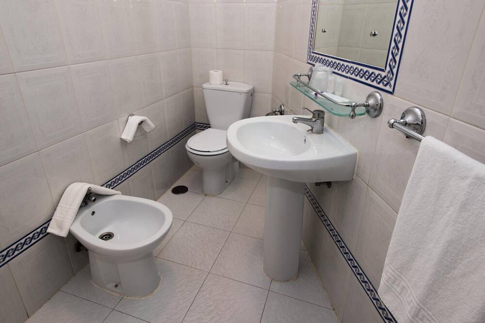 Photo of Bathroom in Huelva