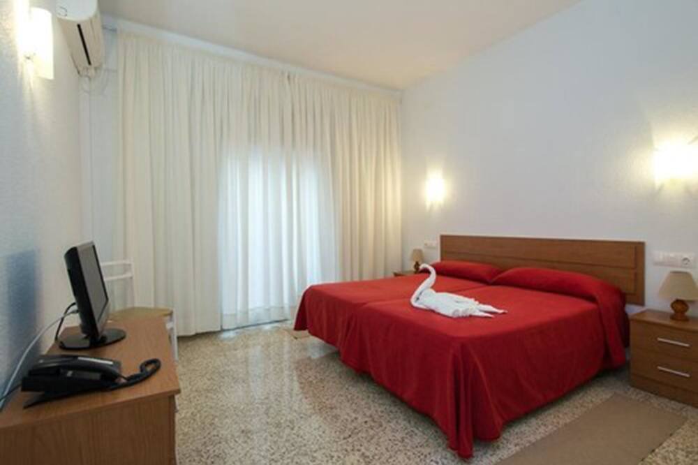 Photo of Bedroom in Huelva