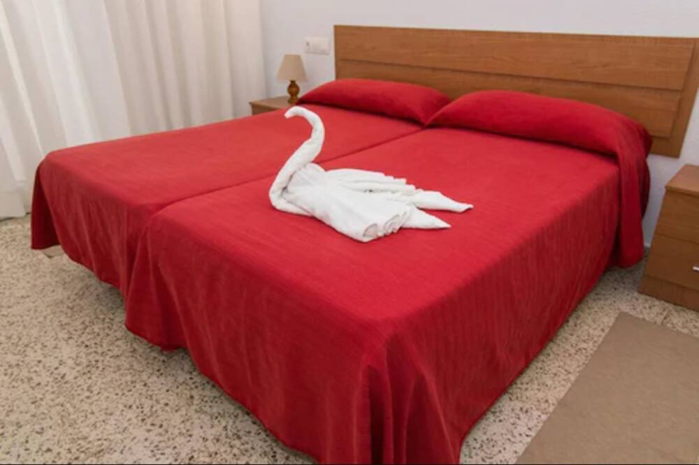 Photo of Bedroom in Huelva