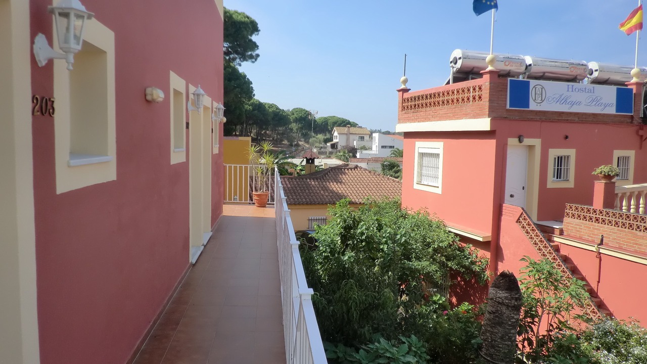 Photo of Outdoor in El Puerto de Santa Maria