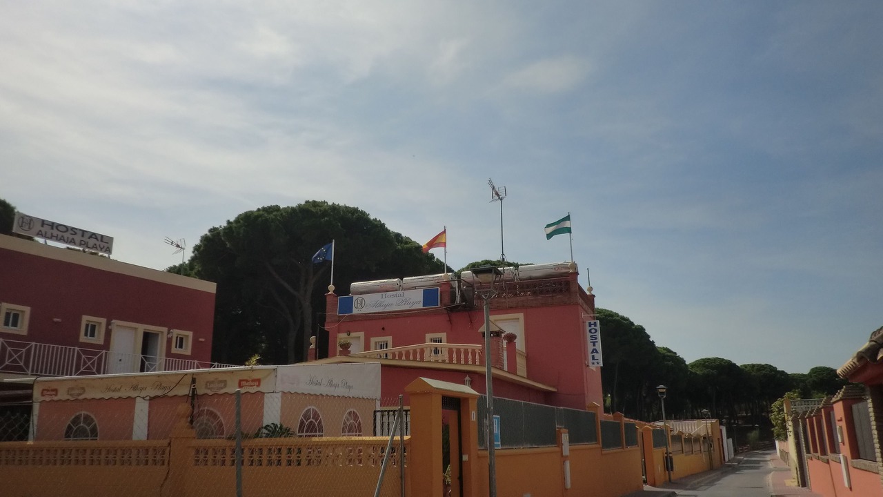 Photo of Outdoor in El Puerto de Santa Maria
