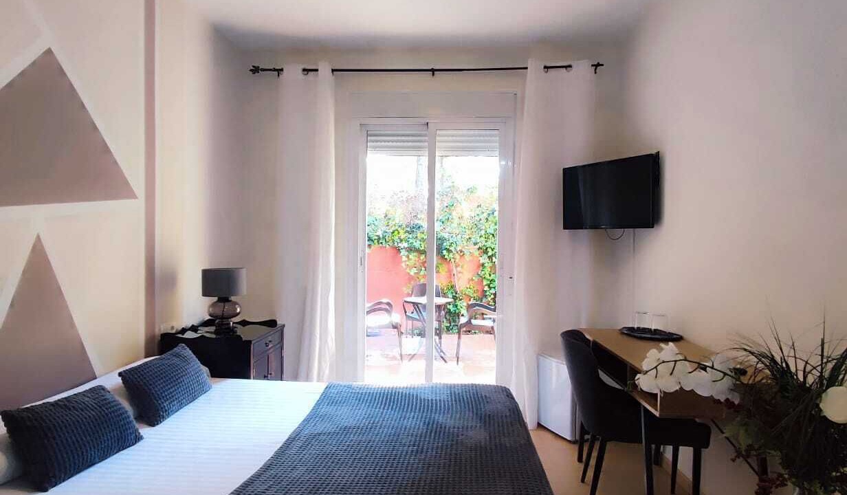 Photo of Bedroom in El Puerto de Santa Maria