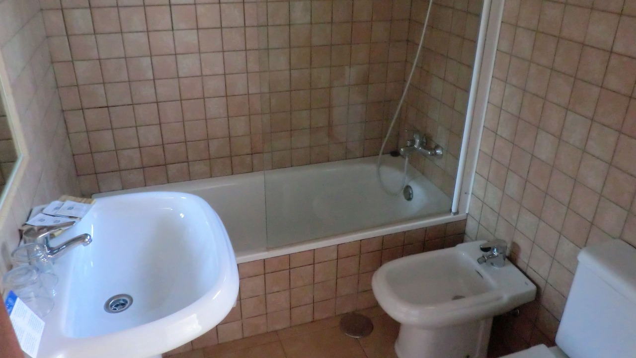 Photo of Bathroom in El Puerto de Santa Maria