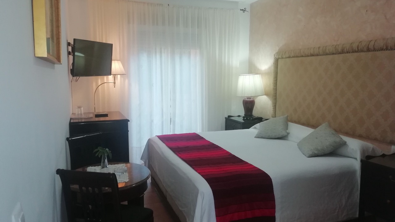 Photo of Bedroom in El Puerto de Santa Maria