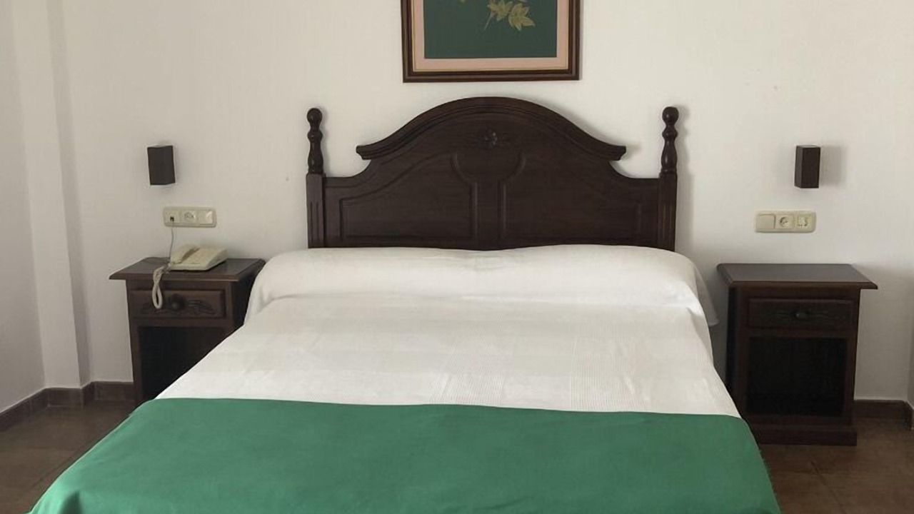 Photo of Bedroom in Fuensanta