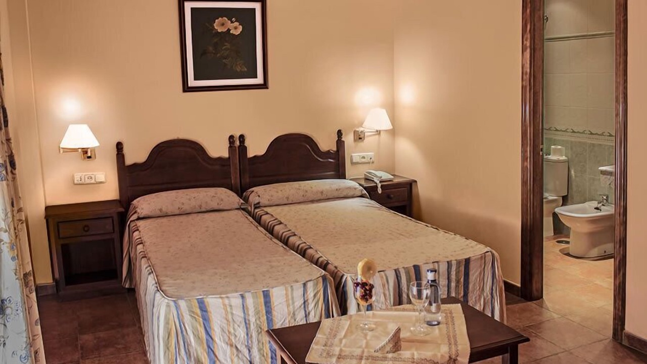 Photo of Bedroom in Fuensanta