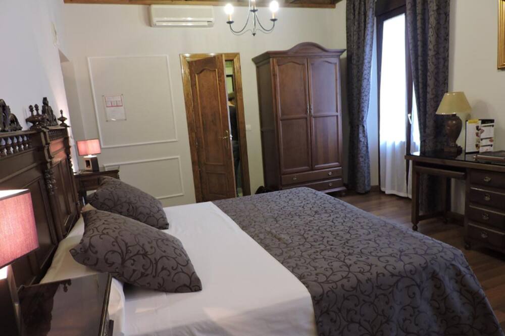 Photo of Bedroom in Guadix