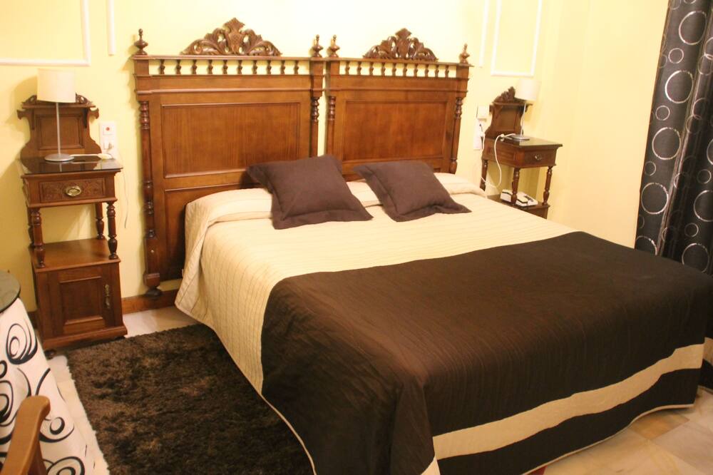 Photo of Bedroom in Guadix