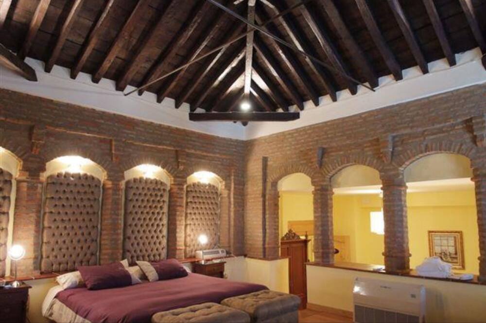 Photo of Bedroom in Guadix